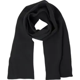 FWRD Everest Scarf Black